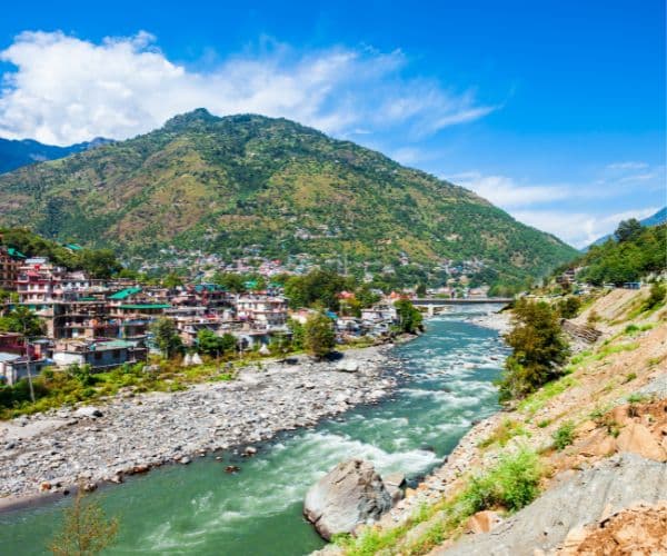 Heavenly Himachal