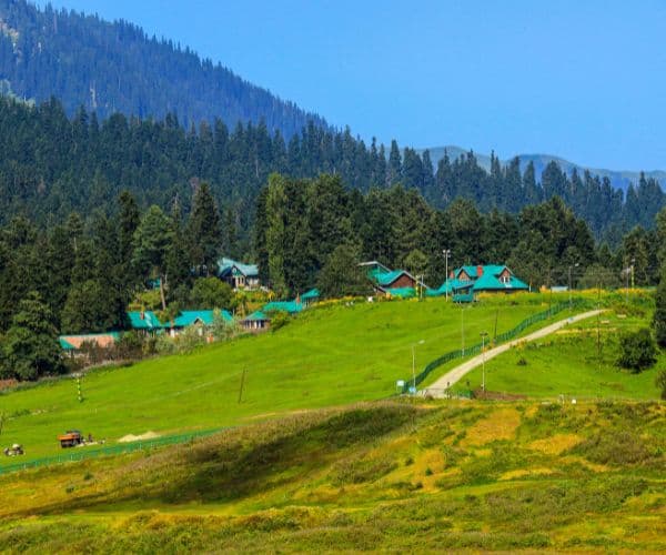 Kashmir
