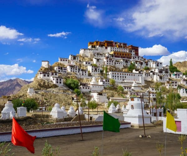 Leh – Ladakh