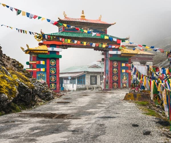 Arunachal Pradesh