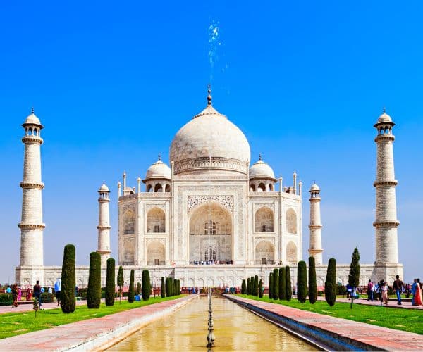 North India