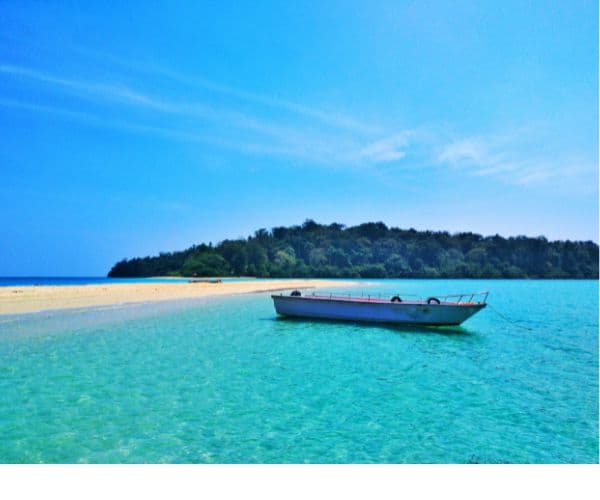 Andaman