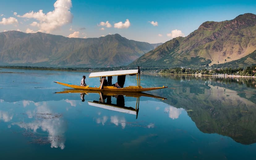 Kashmir Valley