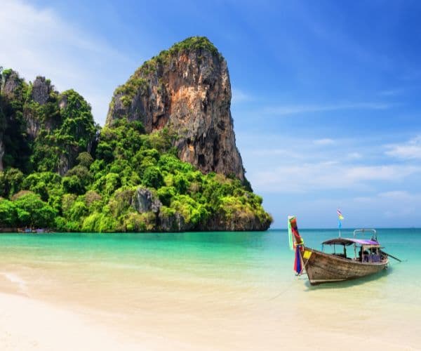 Thailand Adventure