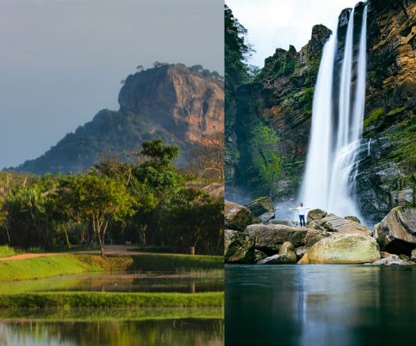 Sri Lanka Explorer